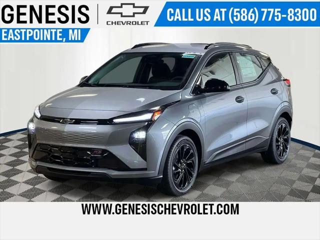 2027 Chevrolet Bolt RS FWD for sale in Eastpointe, MI
