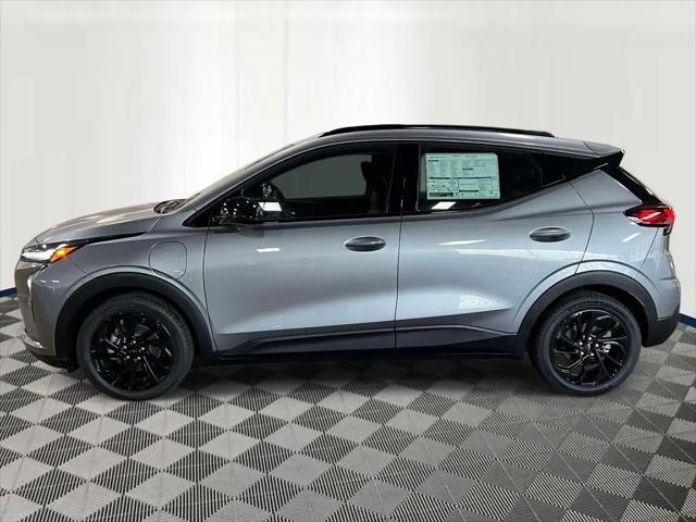 2027 Chevrolet Bolt RS FWD