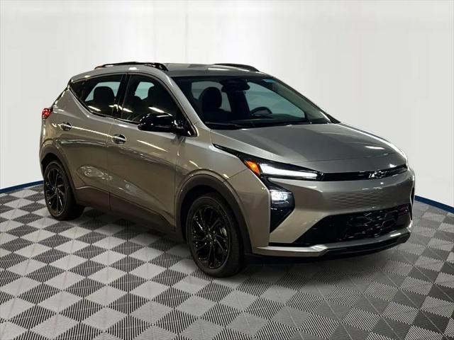 2027 Chevrolet Bolt RS FWD