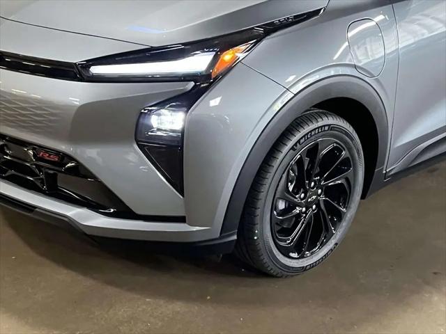 2027 Chevrolet Bolt RS FWD
