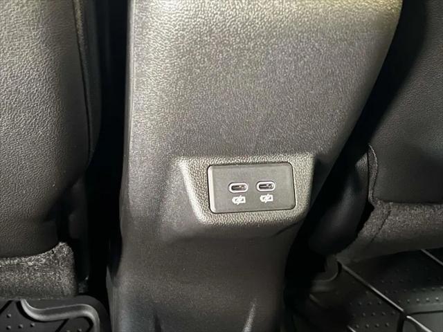 2027 Chevrolet Bolt RS FWD