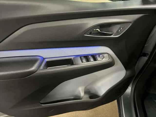 2027 Chevrolet Bolt RS FWD