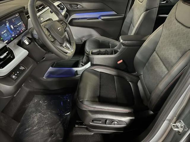 2027 Chevrolet Bolt RS FWD