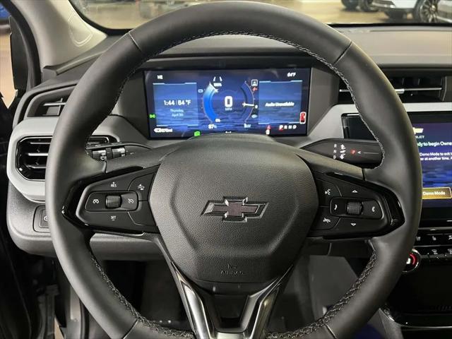 2027 Chevrolet Bolt RS FWD