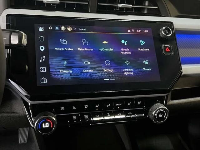 2027 Chevrolet Bolt RS FWD