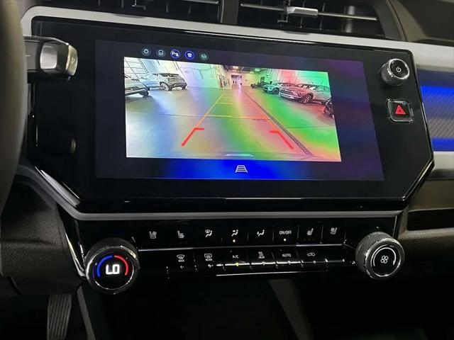 2027 Chevrolet Bolt RS FWD