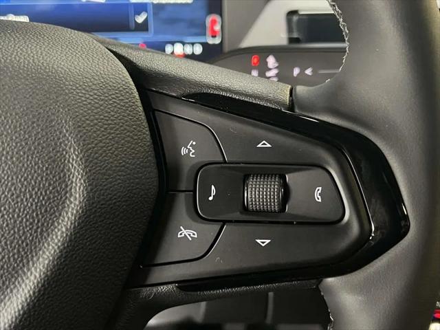 2027 Chevrolet Bolt RS FWD