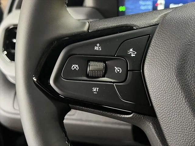 2027 Chevrolet Bolt RS FWD