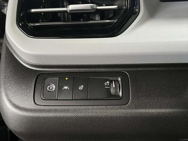 2027 Chevrolet Bolt RS FWD