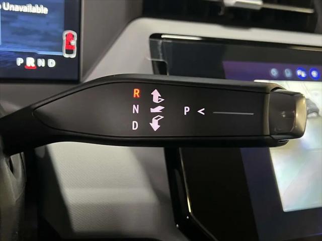 2027 Chevrolet Bolt RS FWD