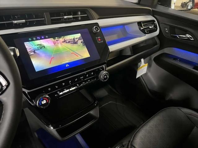 2027 Chevrolet Bolt RS FWD