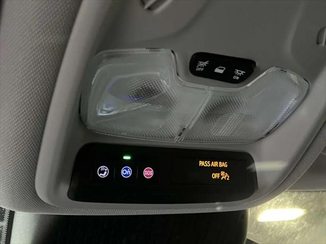 2027 Chevrolet Bolt RS FWD