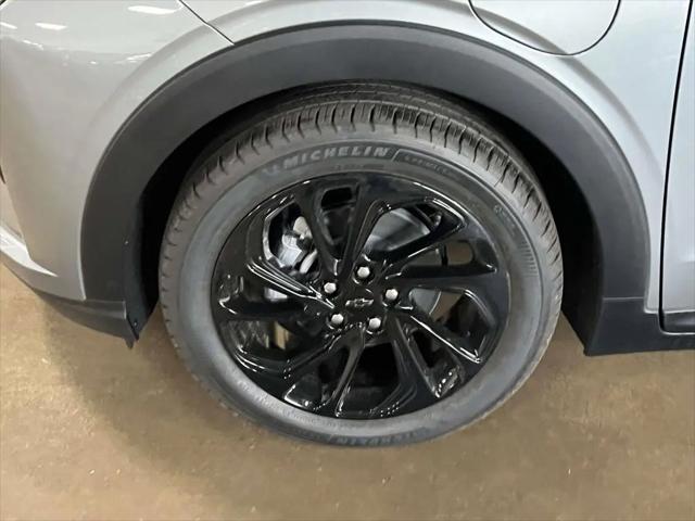 2027 Chevrolet Bolt RS FWD