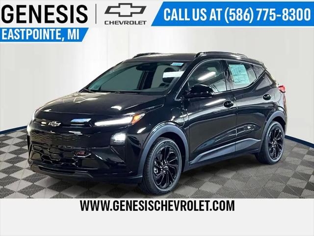 2027 Chevrolet Bolt RS FWD for sale in Eastpointe, MI