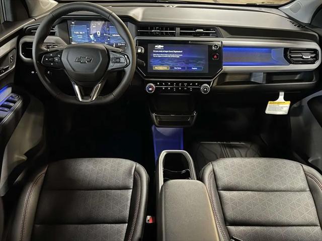 2027 Chevrolet Bolt RS FWD