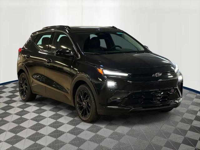 2027 Chevrolet Bolt RS FWD