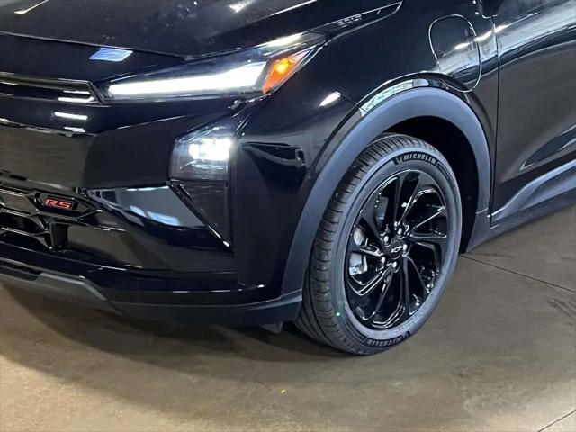 2027 Chevrolet Bolt RS FWD