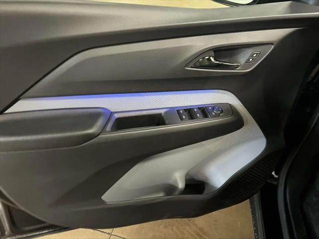2027 Chevrolet Bolt RS FWD