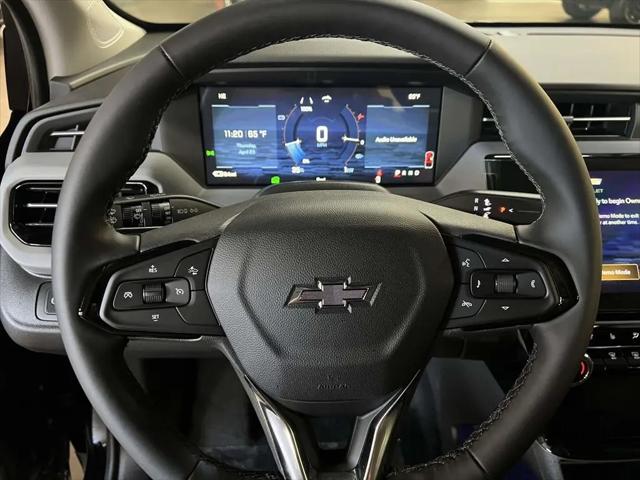 2027 Chevrolet Bolt RS FWD
