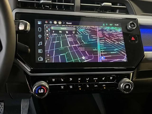 2027 Chevrolet Bolt RS FWD