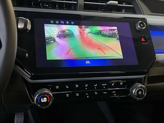 2027 Chevrolet Bolt RS FWD