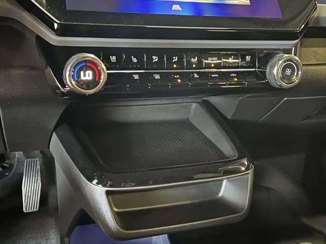 2027 Chevrolet Bolt RS FWD