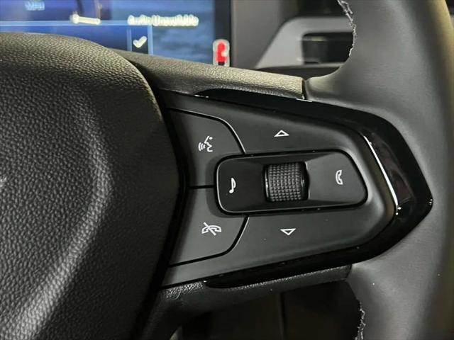 2027 Chevrolet Bolt RS FWD