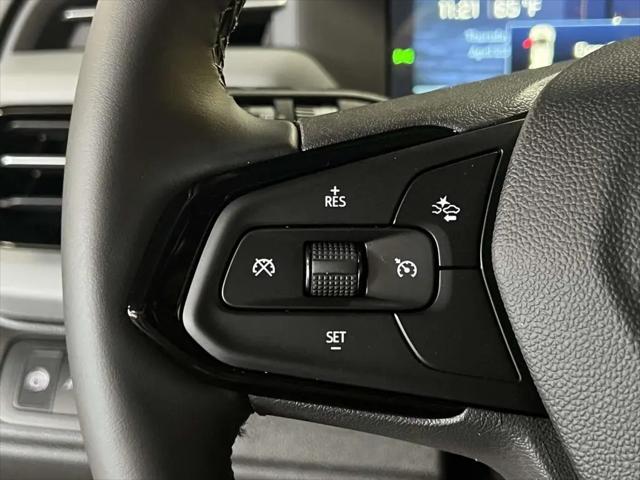 2027 Chevrolet Bolt RS FWD