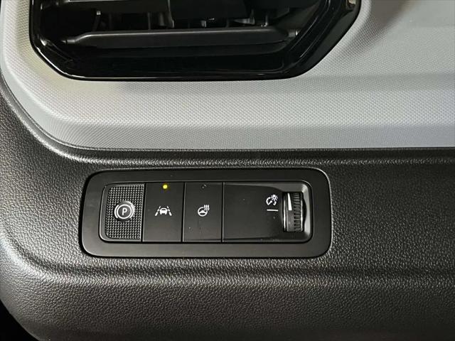 2027 Chevrolet Bolt RS FWD