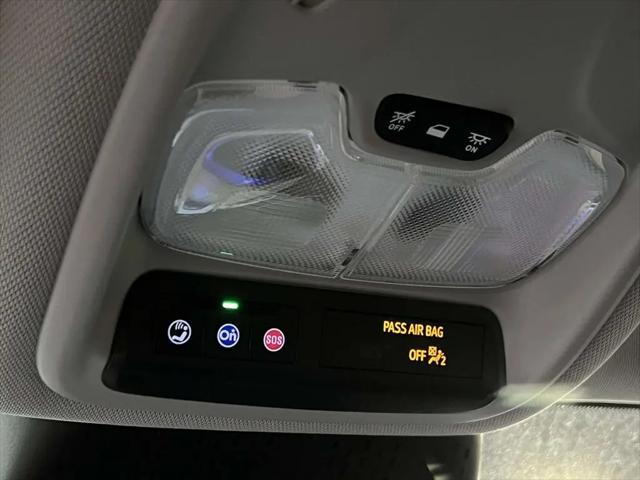 2027 Chevrolet Bolt RS FWD