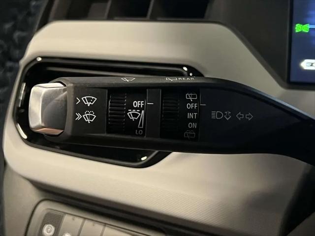 2027 Chevrolet Bolt RS FWD