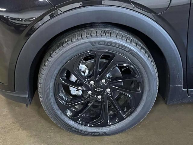 2027 Chevrolet Bolt RS FWD