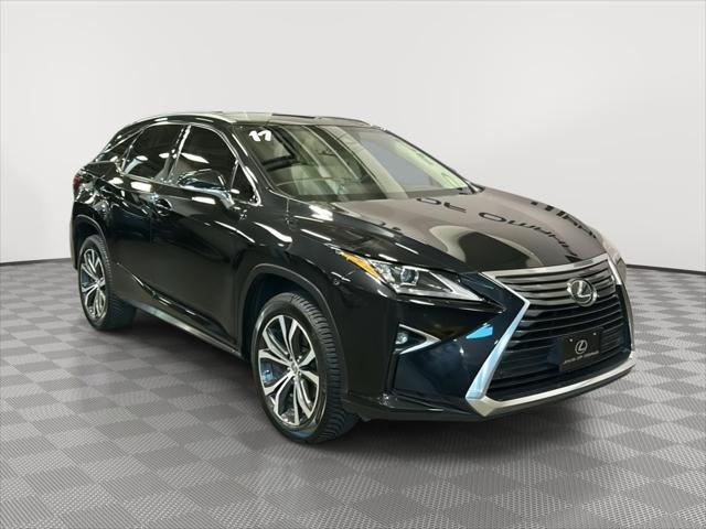 2017 Lexus RX 350 RX 350 for sale in Omaha, NE