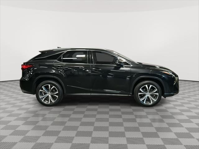 2017 Lexus RX 350 RX 350