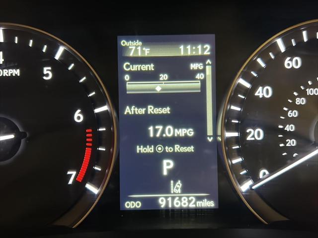 2017 Lexus RX 350 RX 350