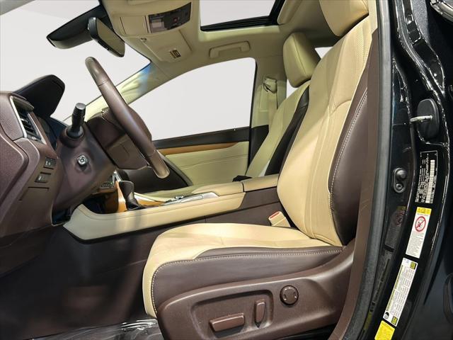 2017 Lexus RX 350 RX 350