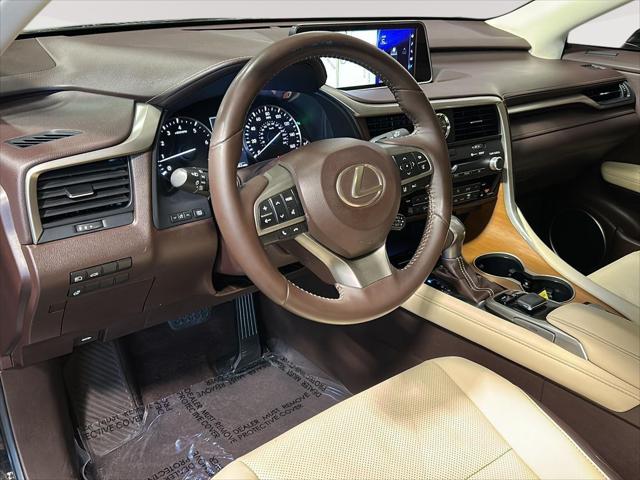 2017 Lexus RX 350 RX 350