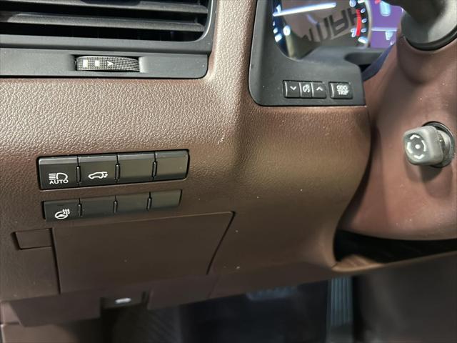 2017 Lexus RX 350 RX 350