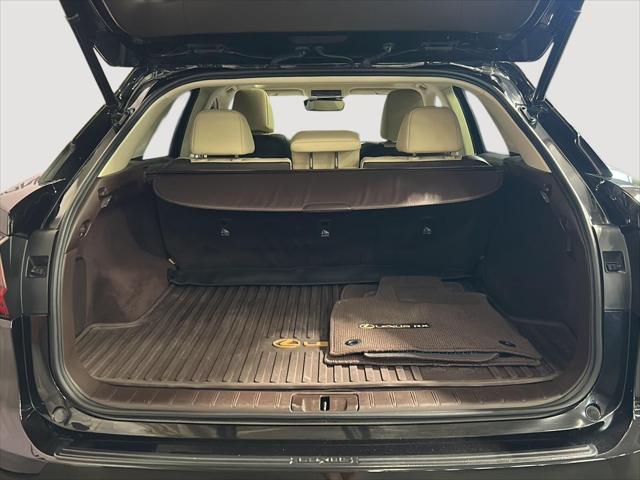 2017 Lexus RX 350 RX 350