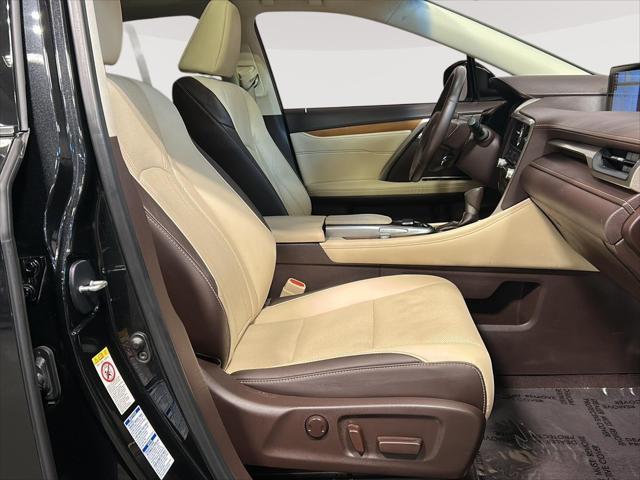 2017 Lexus RX 350 RX 350