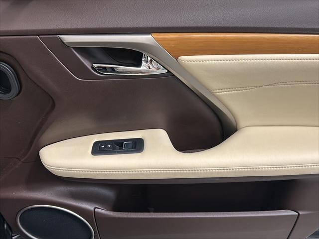 2017 Lexus RX 350 RX 350