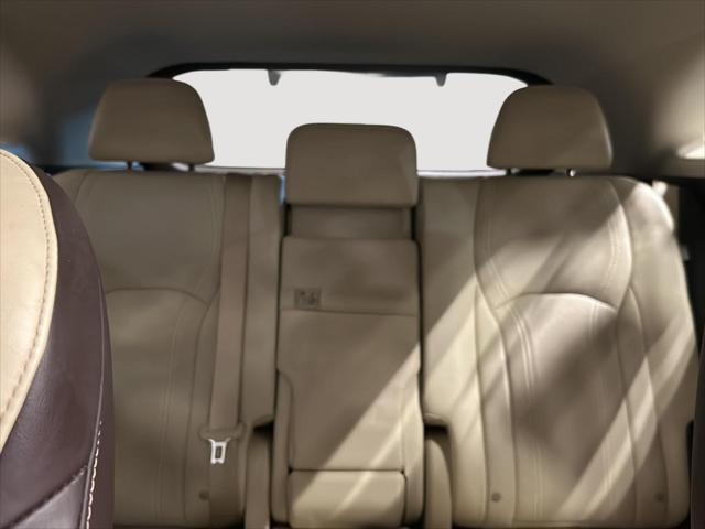2017 Lexus RX 350 RX 350