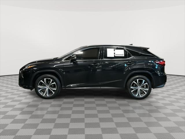 2017 Lexus RX 350 RX 350
