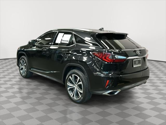 2017 Lexus RX 350 RX 350