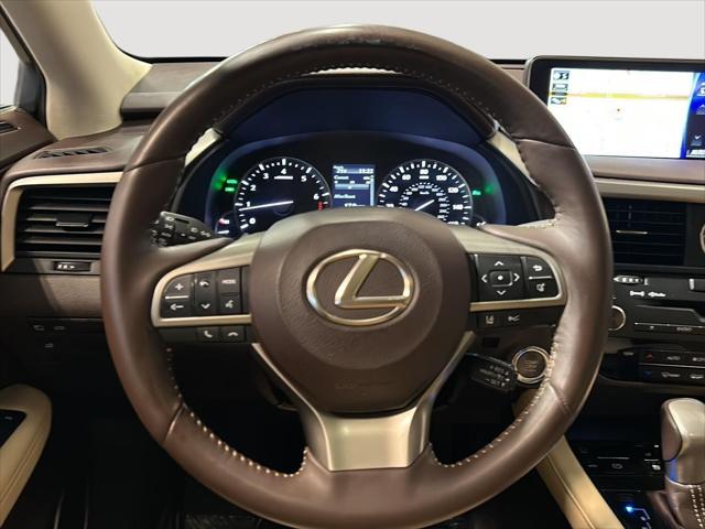 2017 Lexus RX 350 RX 350