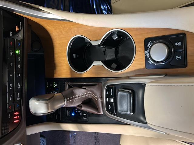 2017 Lexus RX 350 RX 350