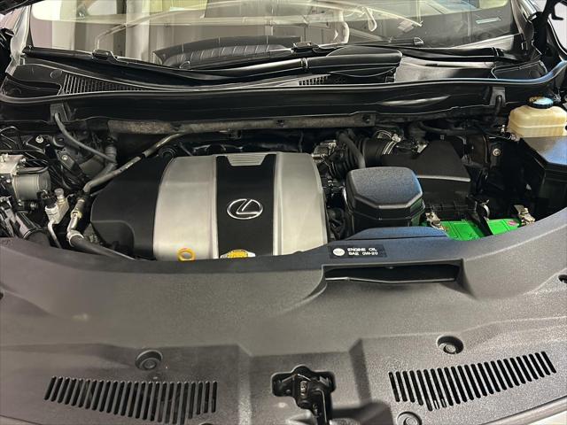 2017 Lexus RX 350 RX 350