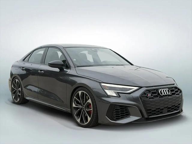 2024 Audi S3 Prestige for sale in Shreveport, LA