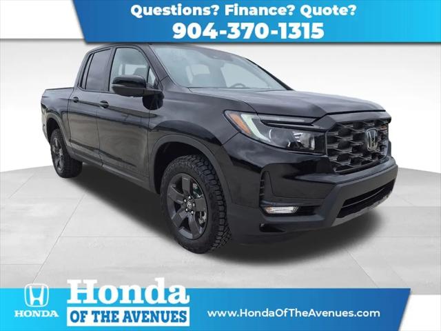 2026 Honda Ridgeline TrailSport for sale in Jacksonville, FL