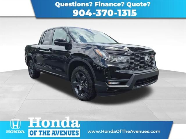 2026 Honda Ridgeline TrailSport for sale in Jacksonville, FL
